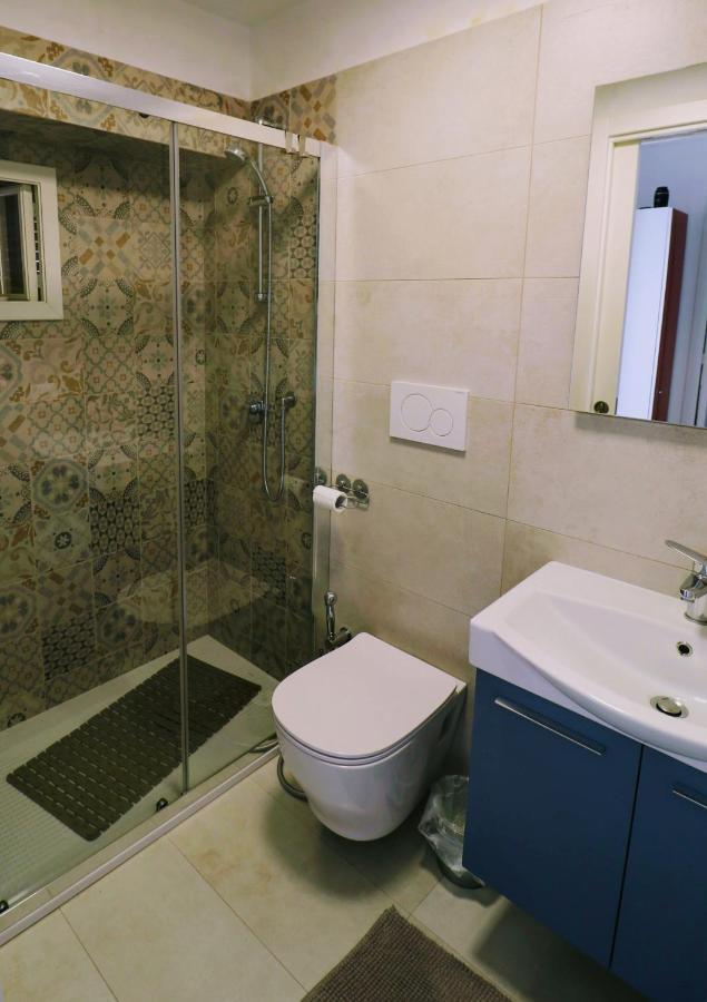 Apartmán Le Sirene Polignano a Mare Exteriér fotografie