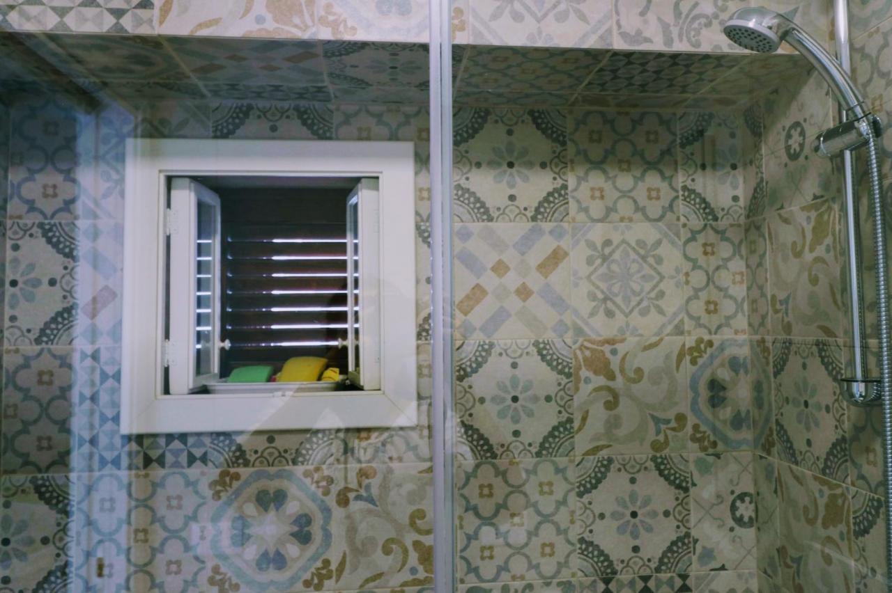 Apartmán Le Sirene Polignano a Mare Exteriér fotografie